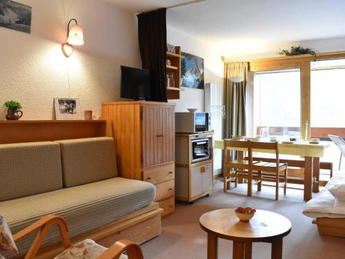 Appartement Méribel 1 pièce 4 personnes - FR-1-180-22 - main image