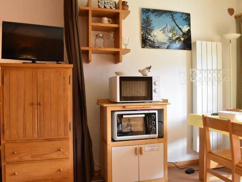 Appartement Méribel 1 pièce 4 personnes - FR-1-180-22 - image 9