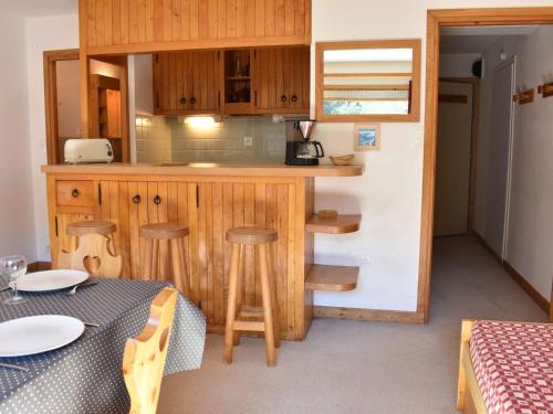 Appartement Méribel 1 pièce 4 personnes - FR-1-180-54 - image 3