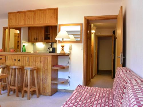 Appartement Méribel 1 pièce 4 personnes - FR-1-180-54 - image 7