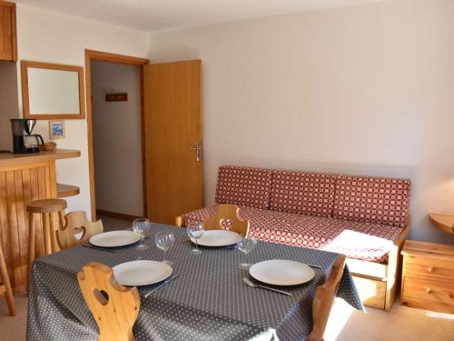 Appartement Méribel 1 pièce 4 personnes - FR-1-180-54 - image 12