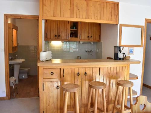 Appartement Méribel 1 pièce 4 personnes - FR-1-180-54 - image 5
