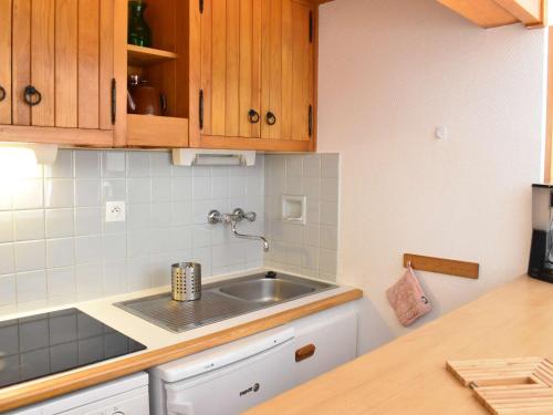 Appartement Méribel 1 pièce 4 personnes - FR-1-180-54 - image 2