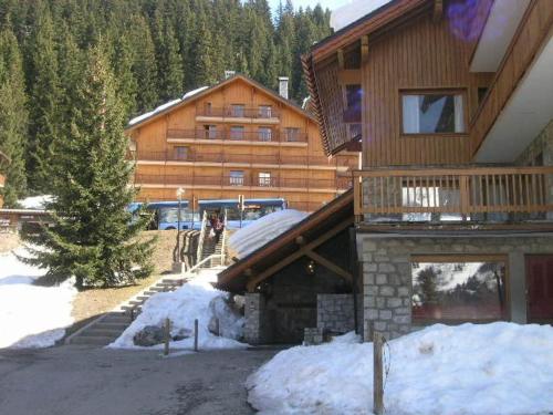 Appartement Méribel 1 pièce 4 personnes - FR-1-180-54 - image 11