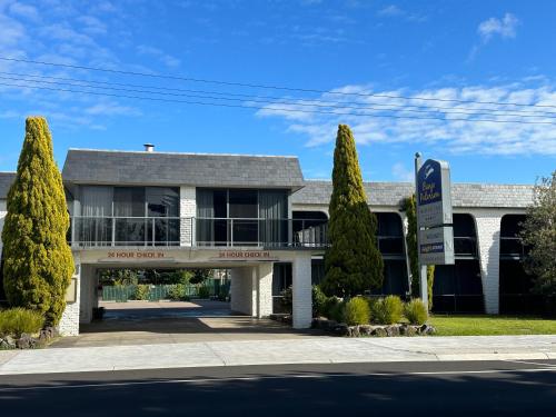 Banjo Paterson Motor Inn