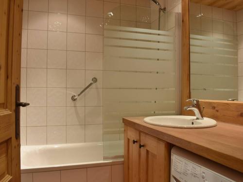Appartement Méribel 2 pièces 5 personnes - FR-1-180-86 - main image