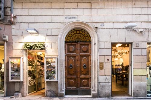 JB Relais- Campo de' Fiori, Rom (Foto 10)