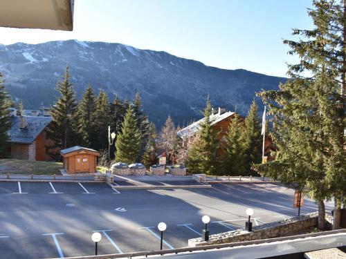 Appartement 2 pièces avec balcon à Méribel, proche commerces et pistes - FR-1-180-86 - Apartment - Méribel