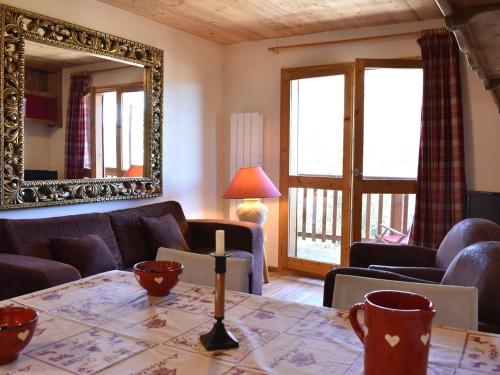 Appartement Méribel, 2 pièces, 4 personnes - FR-1-180-83 - Location saisonnière - Les Allues