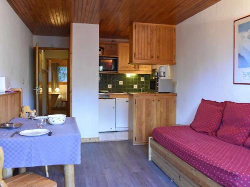 Appartement Méribel 2 pièces 4 personnes - FR-1-180-74