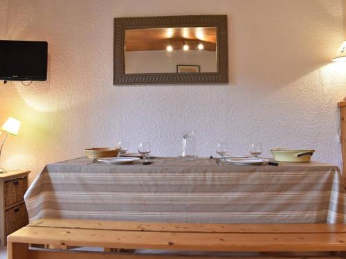 Appartement Méribel 2 pièces 4 personnes - FR-1-180-88 - image 10