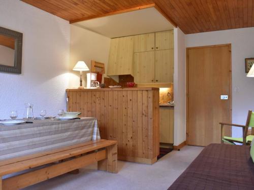 Appartement Méribel 2 pièces 4 personnes - FR-1-180-88 - image 9