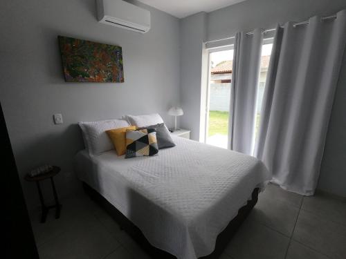 Rosa Surf Hostel & Food – Praia do Rosa