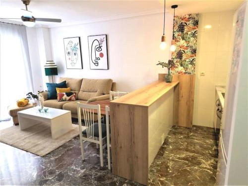 Piso-Loft COS Centro Jaén 2 - Apartment - Jaén