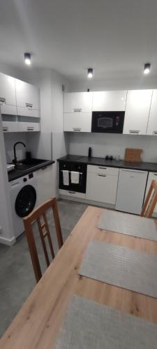 . Apartament Miedzianka III