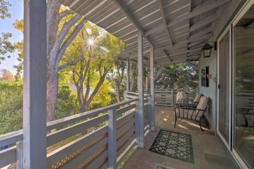 Luxurious Downtown Lodi Apartment in Wine Country! - image 7