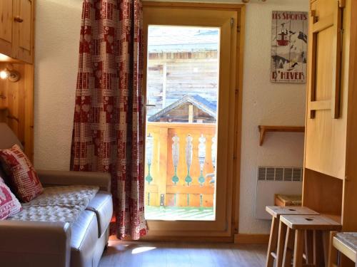 Appartement Méribel 1 pièce 2 personnes - FR-1-180-34 - image 13