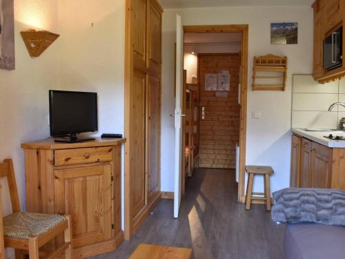 Appartement Méribel 1 pièce 2 personnes - FR-1-180-34 - image 6