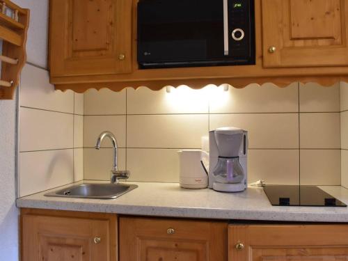 Appartement Méribel 1 pièce 2 personnes - FR-1-180-34 - image 12