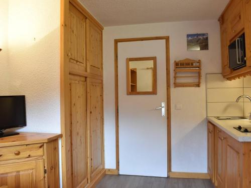 Appartement Méribel 1 pièce 2 personnes - FR-1-180-34 - image 10