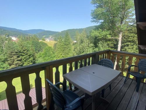 Appartement T2 à Villard-de-Lans pour 4 personnes - FR-1-515-148 - Location saisonnière - Villard-de-Lans