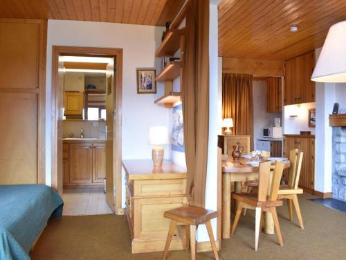 Appartement Méribel 1 pièce 4 personnes - FR-1-180-72 - image 13