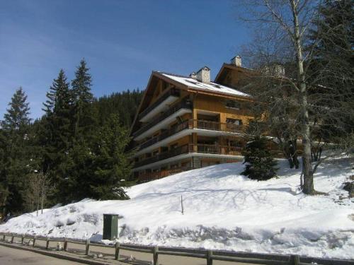 Appartement Méribel 1 pièce 4 personnes - FR-1-180-72 - image 10