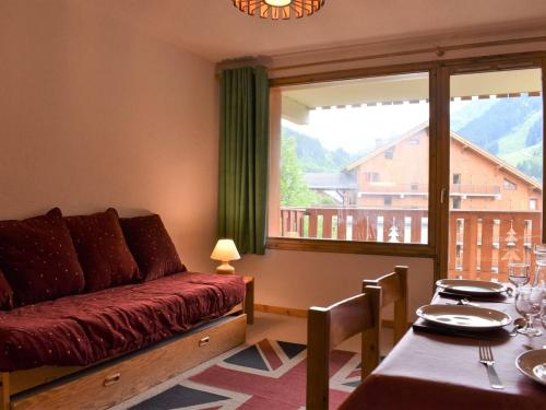 Appartement Méribel 1 pièce 4 personnes - FR-1-180-6 - main image