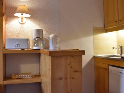 Appartement Méribel 2 pièces 4 personnes - FR-1-180-61 - image 13