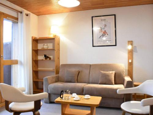 Apartment (6 Adults)