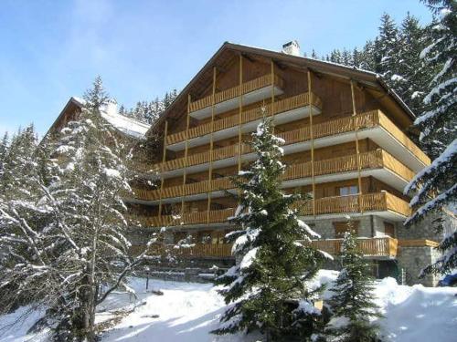 Appartement 2 pièces, animaux admis, proche pistes Méribel - FR-1-180-66 (Appartement 2 pieces, animaux admis, proche pistes Meribel - FR-1-180-66) in Meribel