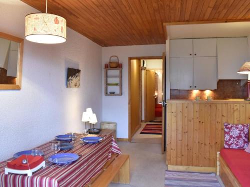 Appartement Méribel, 2 pièces, 4 personnes - FR-1-180-89 Meribel