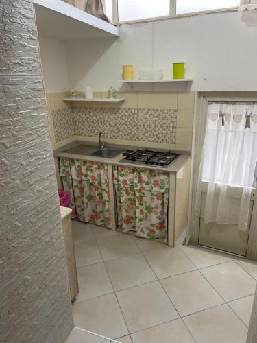 Casa Carmela gîte à louer Pimonte