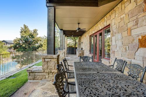 Riverbend Villa #133 in Spicewood, USA