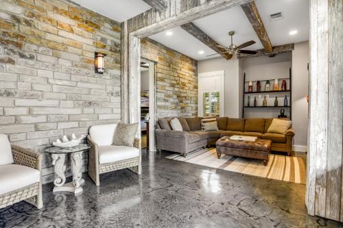 Riverbend Villa #133 in Spicewood, USA