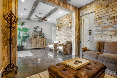 Riverbend Villa #133 in Spicewood, USA