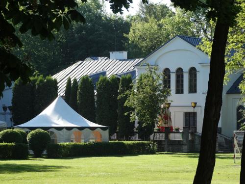 Hotel Wityng - Ślesin