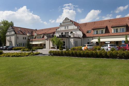 Hotel Wityng