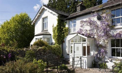The Blithe Hare - Troutbeck Bridge