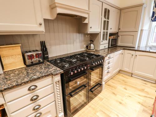 Utvendig, Westwood in Windermere