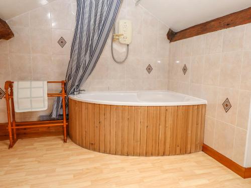 Utvendig, Westwood in Windermere