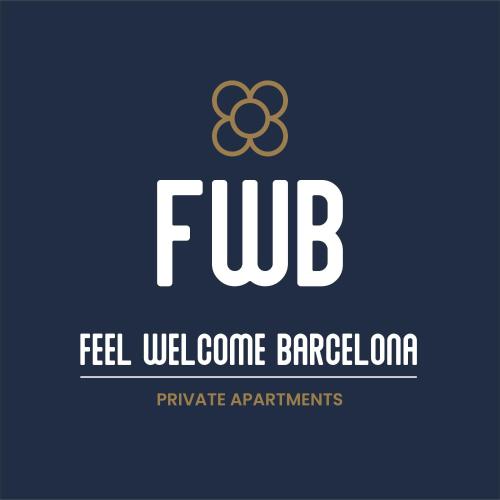 Feel Welcome Barcelona Smart flat - Apartment - Cornellà de Llobregat