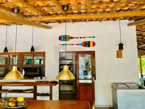 Casa da Lua – Trancoso, OH