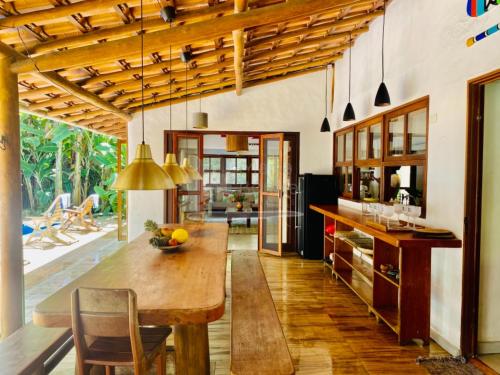Casa da Lua – Trancoso, OH