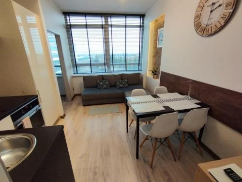 B&B Kalisz - Apartamenty A&B Gold - Bed and Breakfast Kalisz