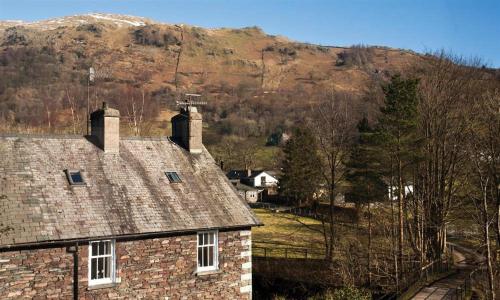 High Raise, Grasmere (fotografie 10)