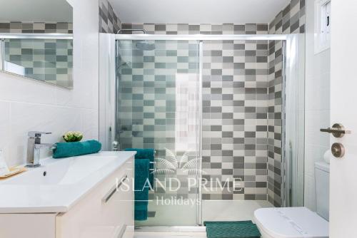 Holiday Apartment 3 in Sand Club SC264 5