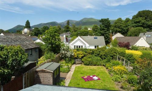 Greengarth, Keswick (foto 6)