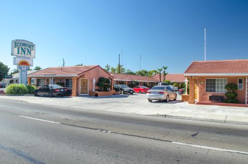 Economy Inn Los Banos - image 2