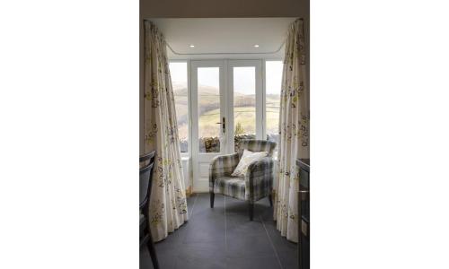 Exterior view, Thyme Out in Troutbeck